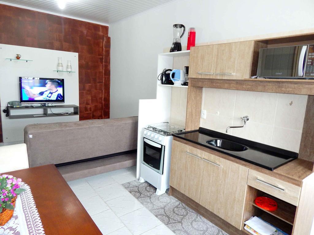 Apartamentos Alta Vista Gramado Exterior photo